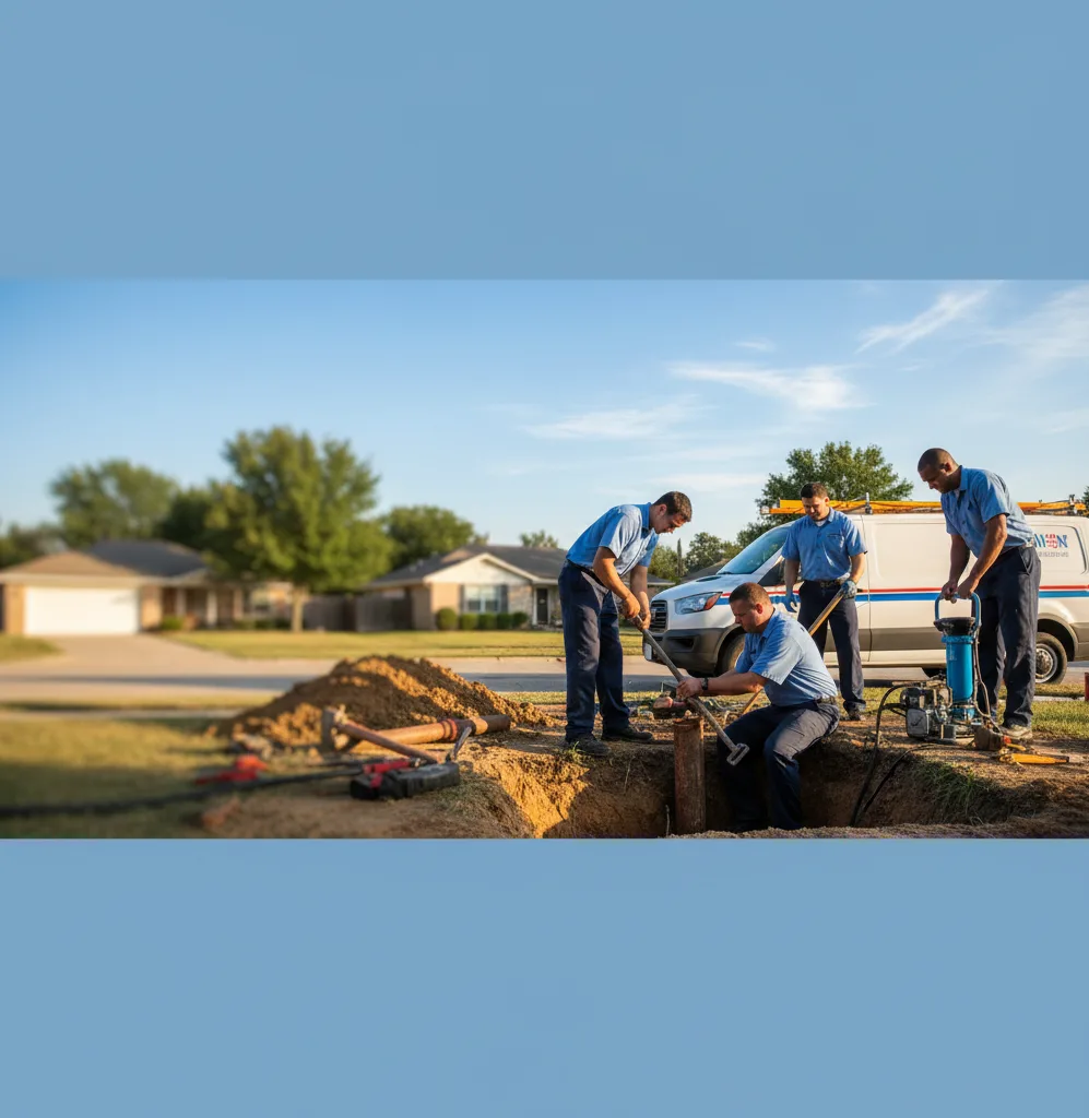 Water Heater Repair in Dennis, MS